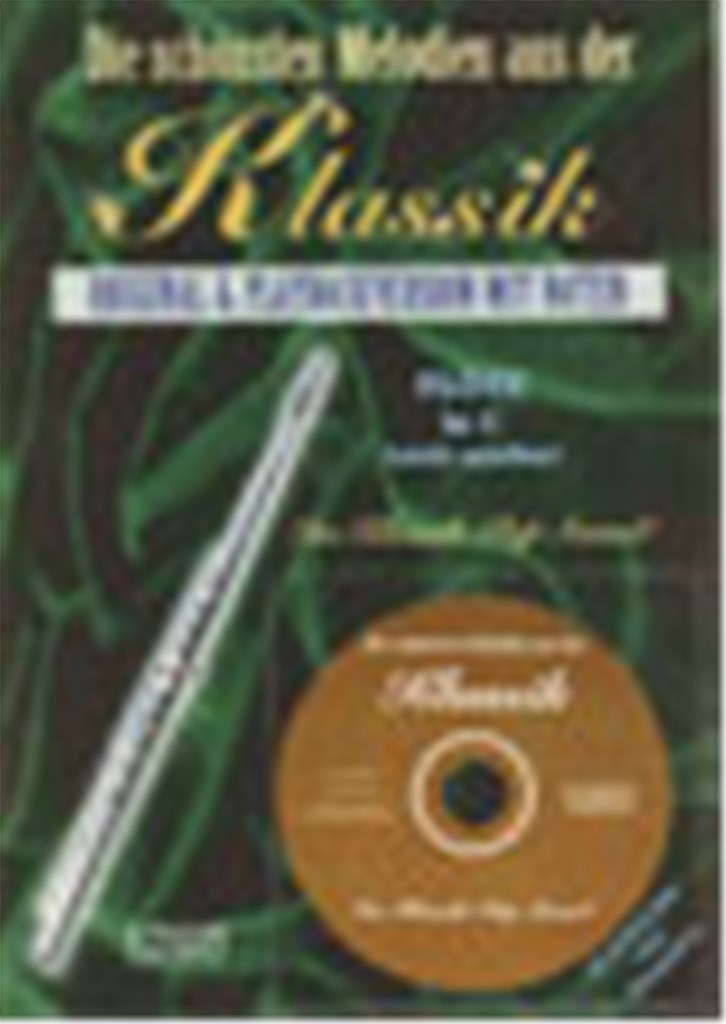 Die schönsten Melodien aus der Klassik